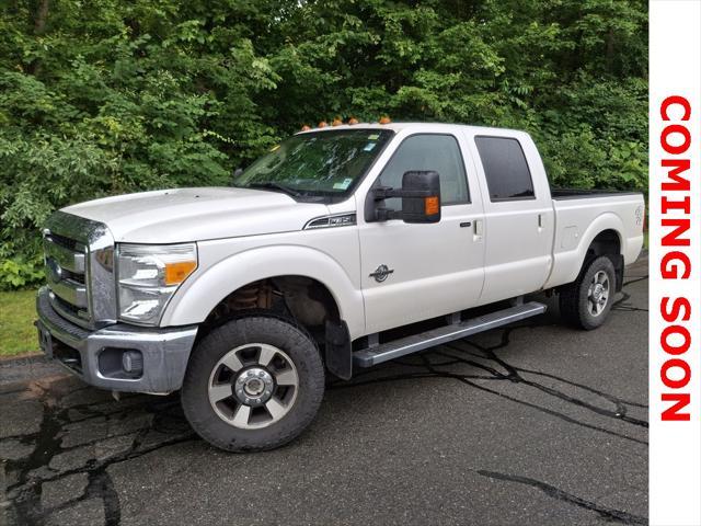 2016 Ford F-350