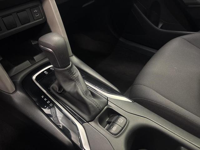 Photo of 2024 Jet Black Toyota Corolla Cross