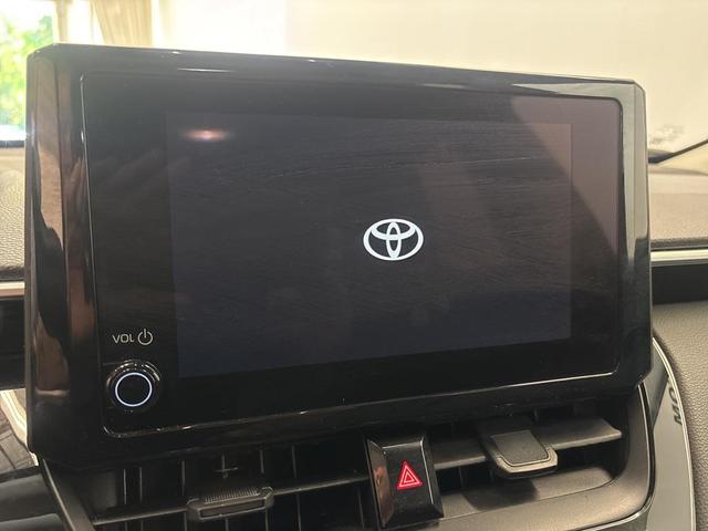 Photo of 2024 Jet Black Toyota Corolla Cross