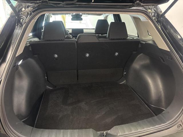 Photo of 2024 Jet Black Toyota Corolla Cross