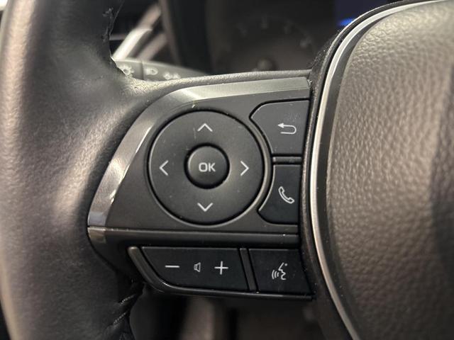 Photo of 2024 Jet Black Toyota Corolla Cross