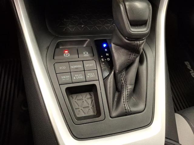 Photo of 2020 Blue Flame Toyota RAV4