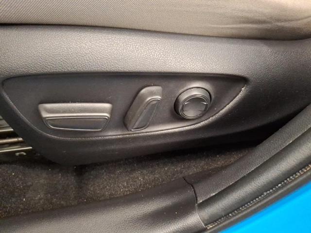 Photo of 2020 Blue Flame Toyota RAV4