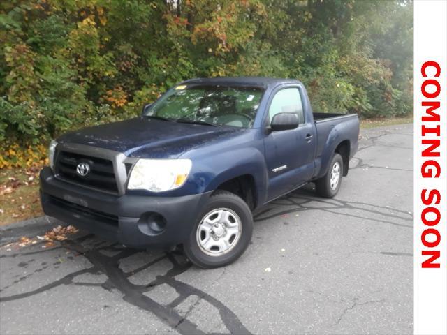 2006 Toyota Tacoma