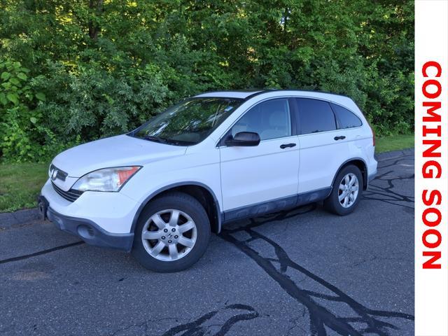 2007 Honda CR-V
