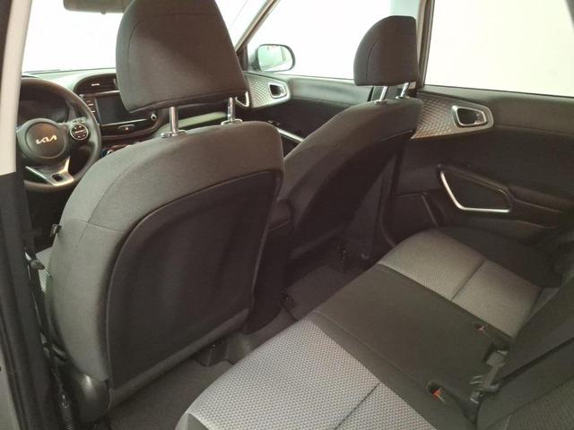 Photo of 2023 Steel Gray Kia Soul