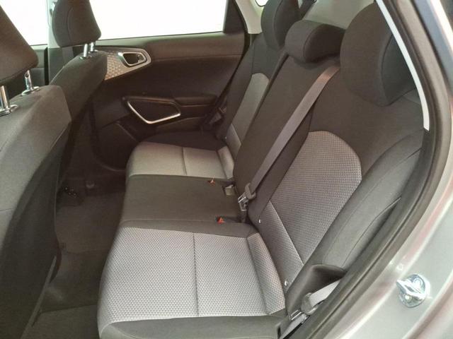Photo of 2023 Steel Gray Kia Soul