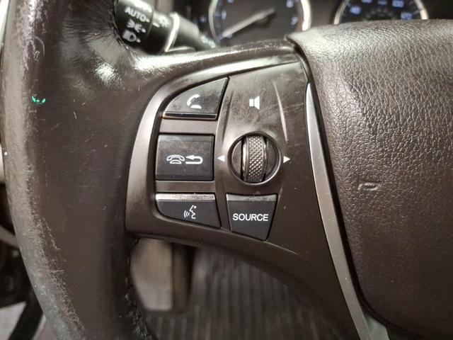 Photo of 2018 Black Acura TLX
