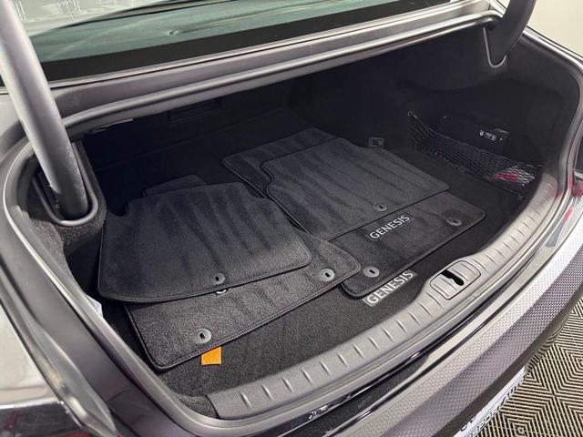 Photo of 2024 Vik Black Genesis G80