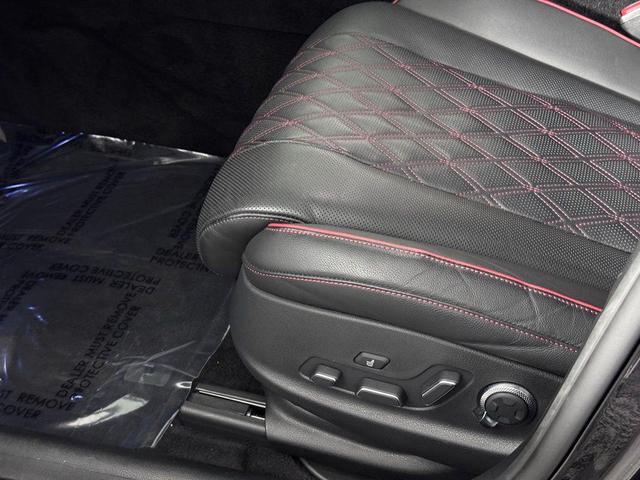 Photo of 2024 Vik Black Genesis G80