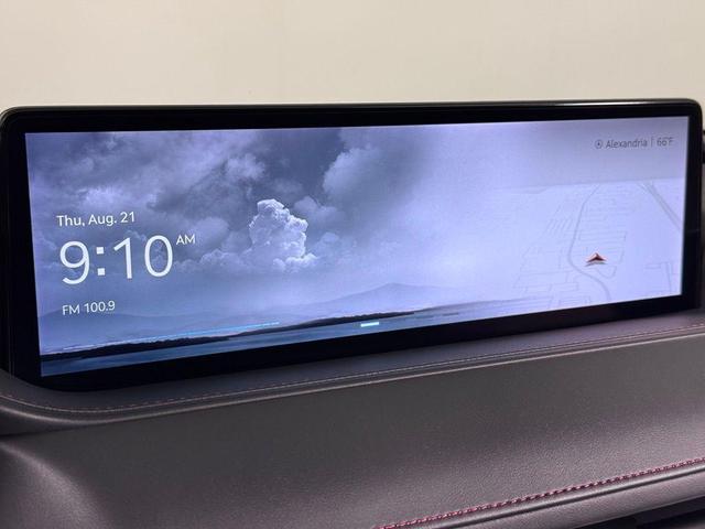 Photo of 2024 Vik Black Genesis G80