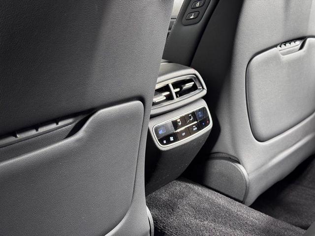 Photo of 2024 Vik Black Genesis G80