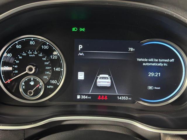 Photo of 2024 Vik Black Genesis G80