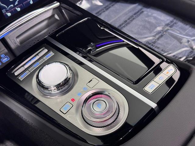 Photo of 2024 Vik Black Genesis G80