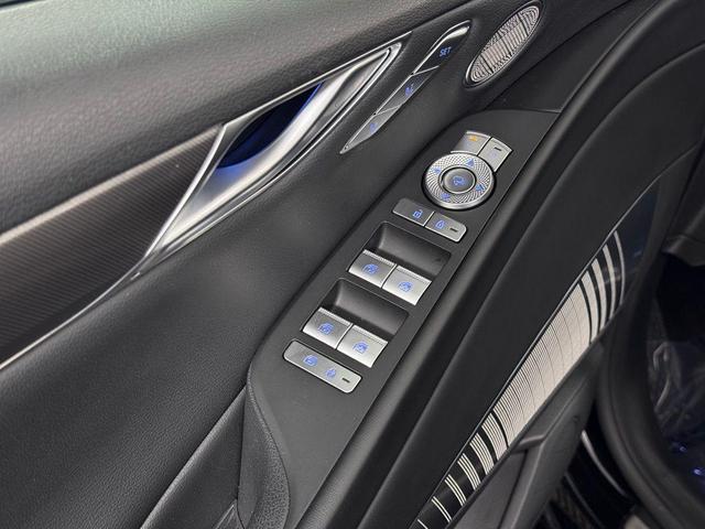 Photo of 2024 Vik Black Genesis G80