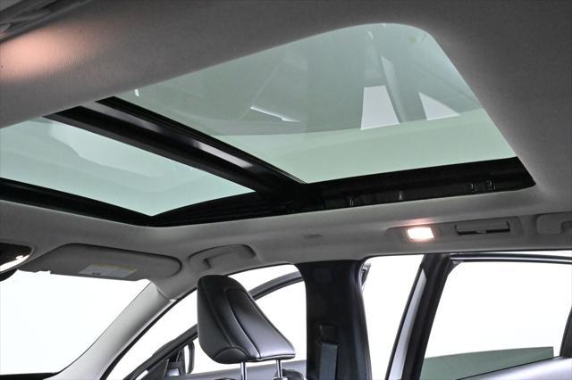 Photo of 2025 Glacier White INFINITI QX60
