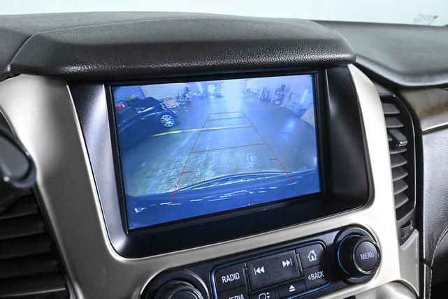 Photo of 2020 Carbon Black Metallic GMC Yukon XL
