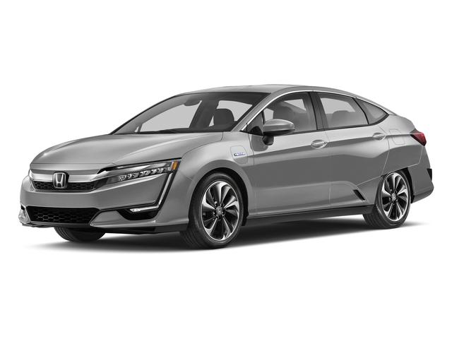2018 Honda Clarity Plug-in Hybrid