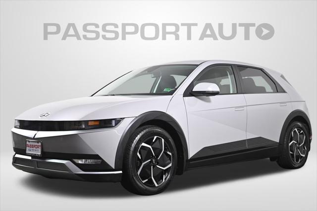 2023 Hyundai Ioniq 5