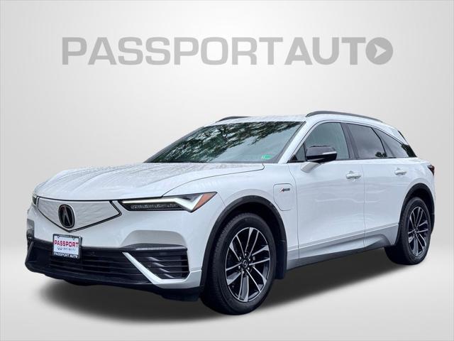 2024 Acura ZDX