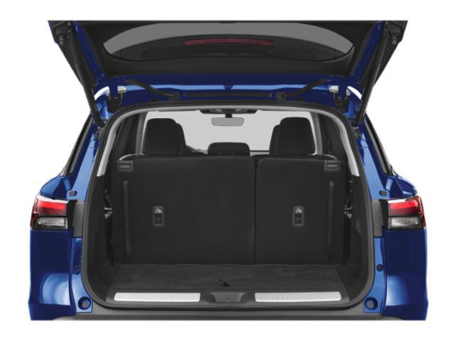 Photo of 2024 Graphite Shadow INFINITI QX60