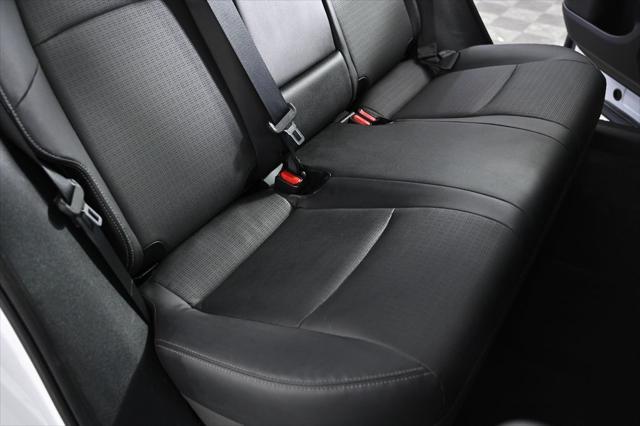 Photo of 2024 Wind Chill Pearl Toyota bZ4X