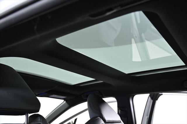 Photo of 2024 Wind Chill Pearl Toyota bZ4X