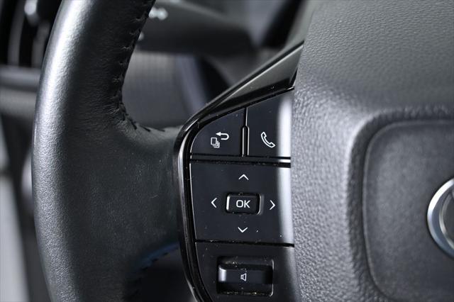 Photo of 2024 Wind Chill Pearl Toyota bZ4X