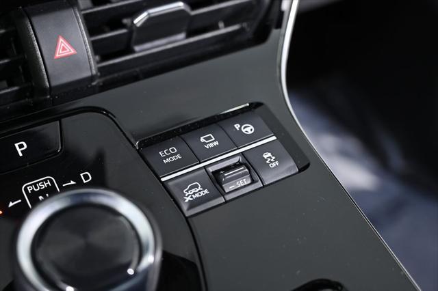 Photo of 2024 Wind Chill Pearl Toyota bZ4X