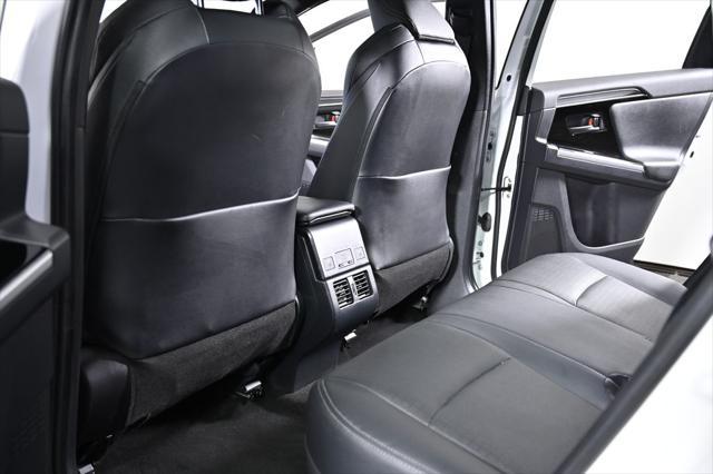 Photo of 2024 Wind Chill Pearl Toyota bZ4X