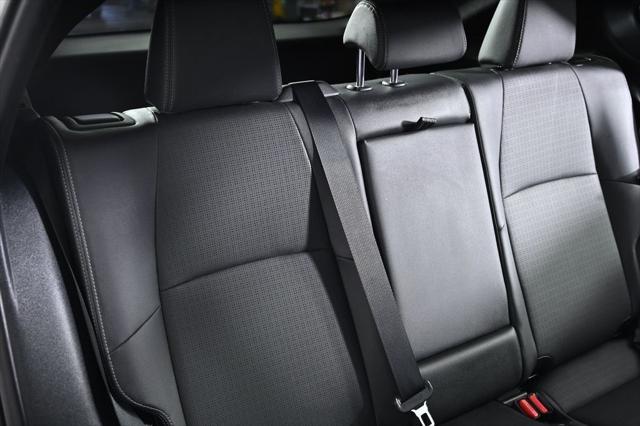 Photo of 2024 Wind Chill Pearl Toyota bZ4X