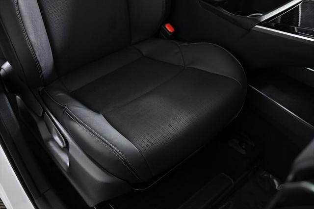 Photo of 2024 Wind Chill Pearl Toyota bZ4X