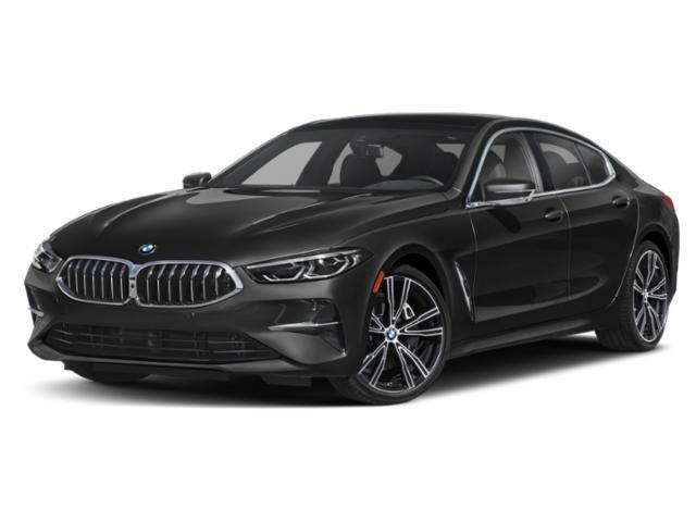 2022 BMW 840