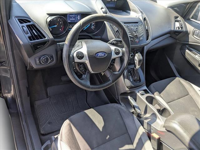Photo of 2014 Tuxedo Black Ford Escape
