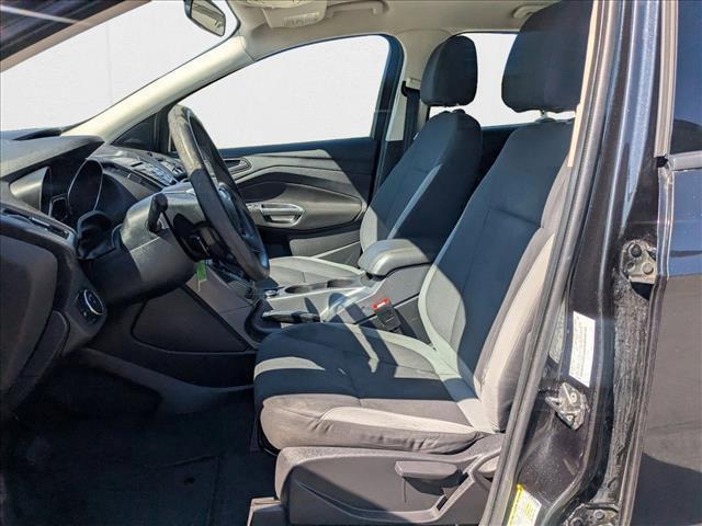 Photo of 2014 Tuxedo Black Ford Escape