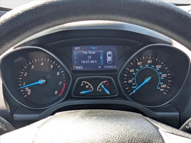 Photo of 2014 Tuxedo Black Ford Escape