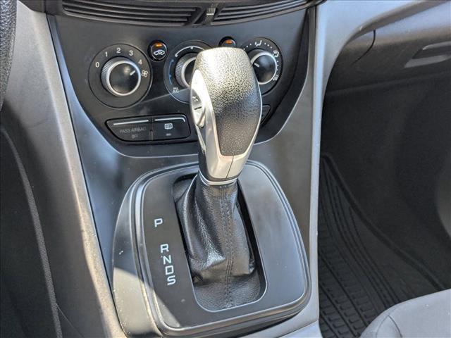 Photo of 2014 Tuxedo Black Ford Escape