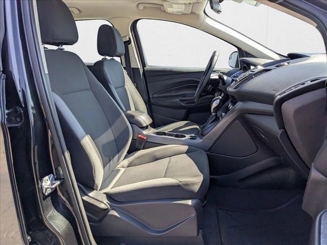 Photo of 2014 Tuxedo Black Ford Escape