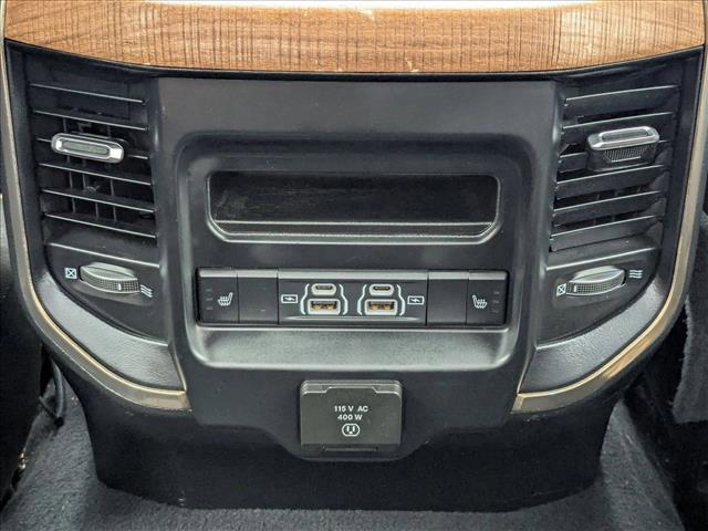 Photo of 2021 Bright White Clearcoat RAM 2500