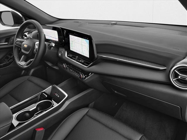 Photo of 2026 Sterling Gray Metallic Chevrolet Equinox