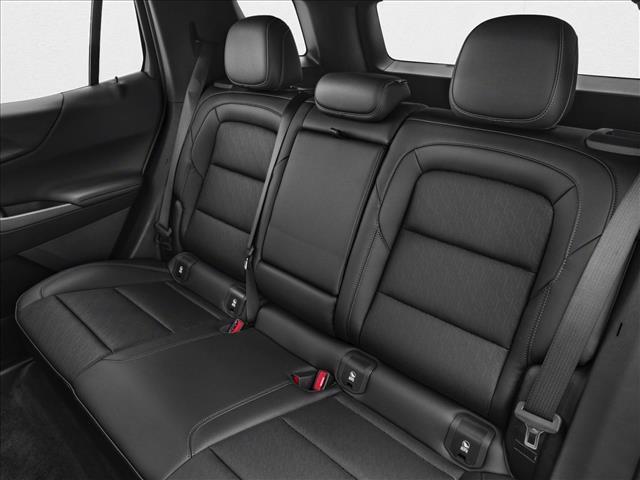 Photo of 2026 Sterling Gray Metallic Chevrolet Equinox