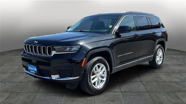 2024 Jeep Grand Cherokee L