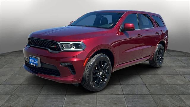 2022 Dodge Durango