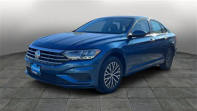 2021 Volkswagen Jetta