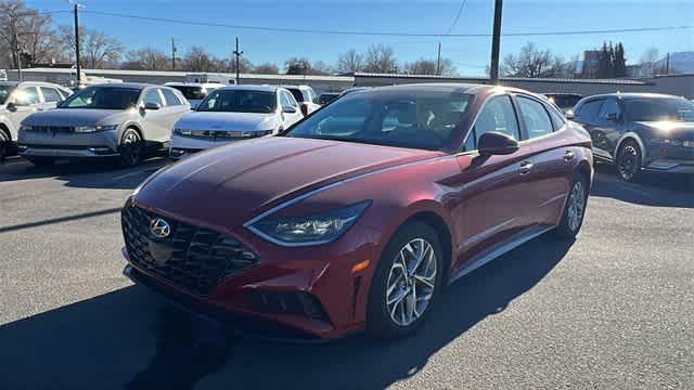 2023 Hyundai Sonata