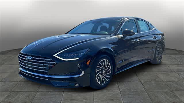 2023 Hyundai Sonata Hybrid