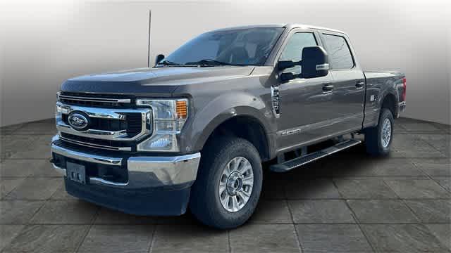 2022 Ford F-250