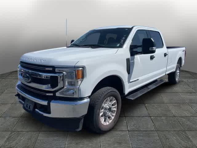 2022 Ford F-250