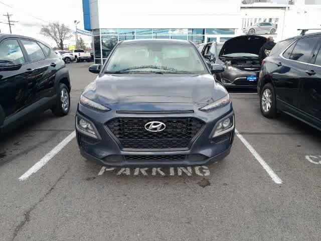 2019 Hyundai KONA