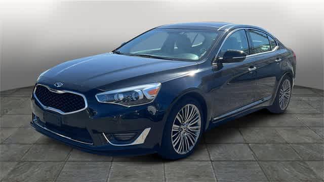 2014 Kia Cadenza